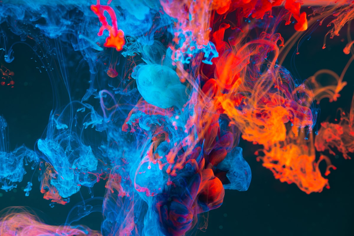 Color Waves