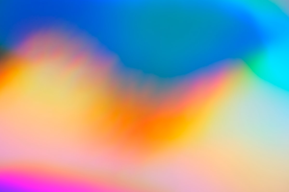 Gradient Art